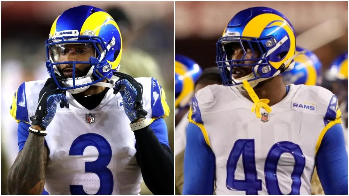 beckham miller rams